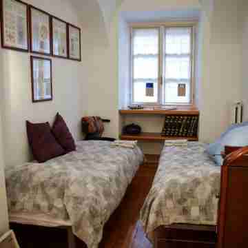 CASA ROMAT 2 VERY CENTRAL CHARMING APARTMENT Rooms