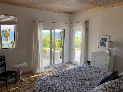 Beachfront Home and Pool, 4Br/4 Bathrooms Hotels near Mike's beach