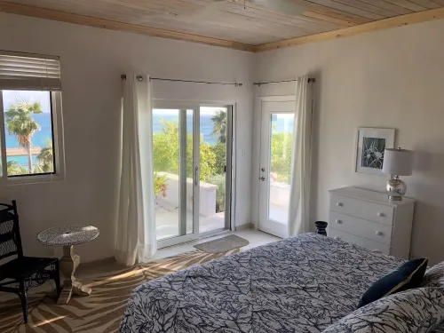 Beachfront Home and Pool, 4Br/4 Bathrooms Hotel a North Palmetto Point