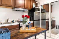 Cozy Studio - Mins to WeWork, Sony Pics & Venice with Parking