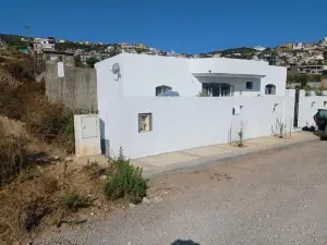 Magnifique Villa Tabarka