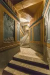 Central 1room apart with Olimpic stadium 2min Отели рядом с достопримечательностью «Андреевский спуск»