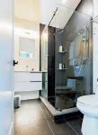 Blueberry Studio Suite1 Bedroom executive studio in the heart of Kitimat BC