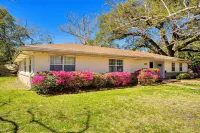 Gulf Breeze Home Away