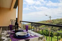 Casa Simão Holidays at Calheta