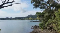 Bush Backdrop and Bay Views - 2 Sao