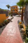Steps away from the Beach!
