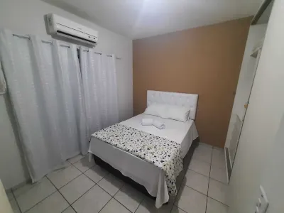 2-bedroom apartment sleeps up to 7 people comfortably Hotels near Nautical Beach Club