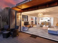 5 o'clock Somewhere - Heaven on Earth Hotels in Masterton