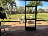 Private Cabana Villa Luxury 3Br - 3BA Mustang Golf Course at Lely Resort, Naples