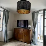 Maison de Ville au Coeur du Village Hotels in Saint Geniez d'Olt et d'Aubrac