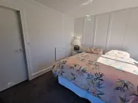 ~ the hunting huts~ a fresh take on the kiwi bach, perfect for 2 - 12 guests! Hotels in Lake Tarawera