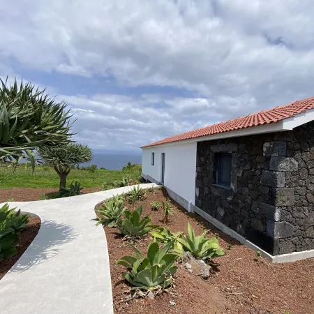 Sea U Pico, São Roque do Pico