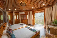 Sinai Homestay & Bungalow