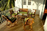 Villa Valentine, sea view, pool, 5 bedrooms