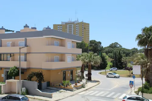 Apartment Amoreira Alvor