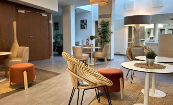 Ibis Styles Quiberon Centre