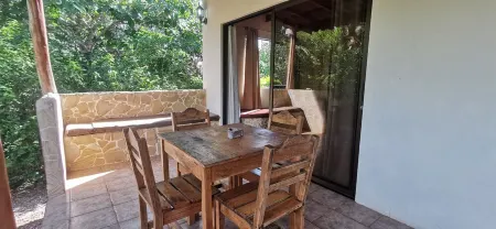 Casa Pura, Montezuma Hills Отели в г. Монтесума