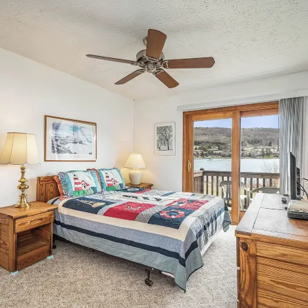 Ski Harbor 16