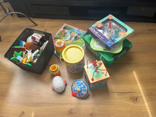 Cozy apartment in the middle of Esens Hotels in Esens