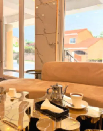 Hotel Midotel Seaview