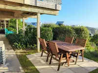 Peninsula Escape Hotel a Maupuia