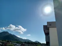 Ubatuba - apartment close to the beach (250 meters from Perequê-Açu)