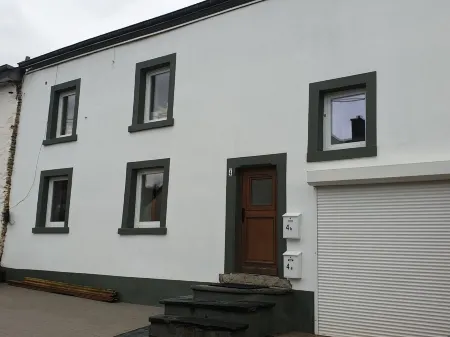 The little romantic Отели в г. Мартеланж