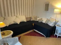 Residential flat