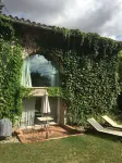 Mansion - LABASTIDE DE LEVIS
