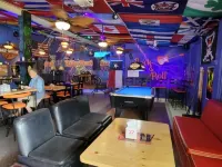 Iguana Apartmentos and Estate - Apartment 3 Hotel di Esterillos Oeste