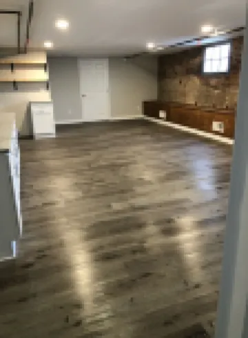 Carrollton Square's exclusive VRBO Suite.