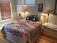 A fabulous vacation awaits! Great family home!