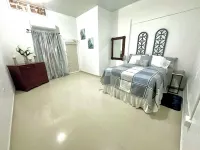 Tropical Serenity in La Ceiba