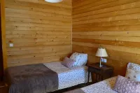 MOUNTAIN CHALET - VILLA