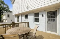 Castlegate Getaway