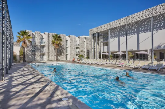 Résidence Odalys Nakâra