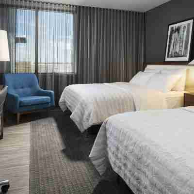 ル メリディアン シカゴ - オークブルック センター Rooms