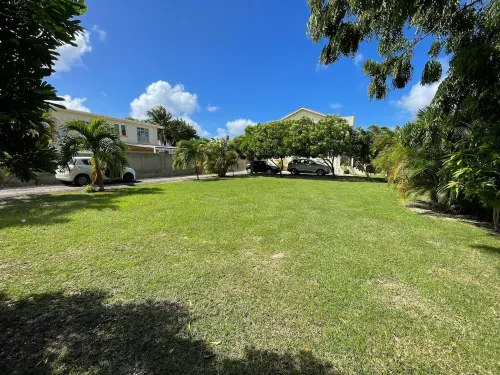 Almond Palm Apartment