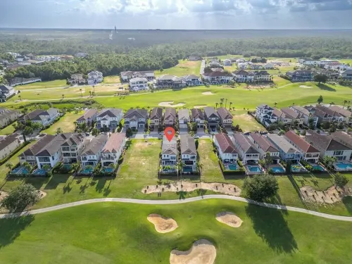 Beautiful House with Pool in Reunion Orlando 10 Minutes from Disney