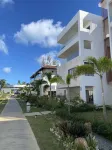 Spacious two-level beachfront penthouse in Punta Popy Beach - Las Terrenas