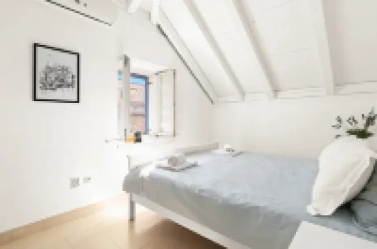 Illyria - a beautiful fisherman's cottage just 3 meters from sea