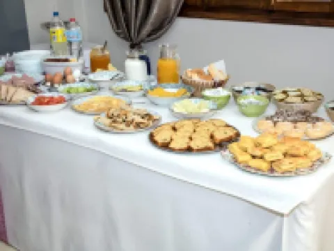 エヴァ マリーナ ホテル マタラのホテル