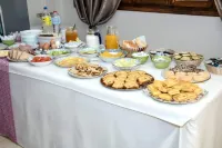 호텔 에바 마리나