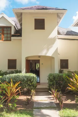 Oceanview 3-bedroom Atlantic Breeze Villa, Antigua & Barduda, Willikies AC, WiFi