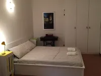 Apartment in the heart of Città Alta Bergamo