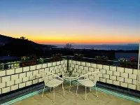 Experience the charm of the Sorrento and the Coast in our Rooftop with a view