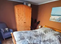 Crane house apartment "Little Crane" Hotel a Gristow