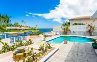Private Luxury Waterfront Villa with Pool