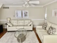 GMU & Courthouse Suite Hotels in Fairfax